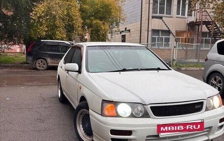 Nissan Bluebird XI, 2001 год, 290 000 рублей, 2 фотография