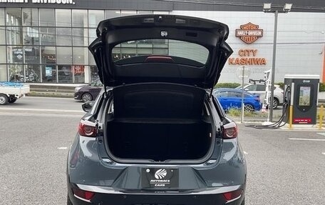 Mazda CX-3 I, 2021 год, 1 099 017 рублей, 38 фотография