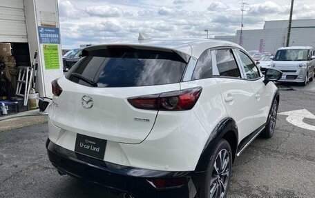 Mazda CX-3 I, 2026 год, 1 490 017 рублей, 3 фотография