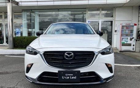 Mazda CX-3 I, 2026 год, 1 490 017 рублей, 2 фотография