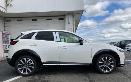 Mazda CX-3 I, 2026 год, 1 490 017 рублей, 6 фотография