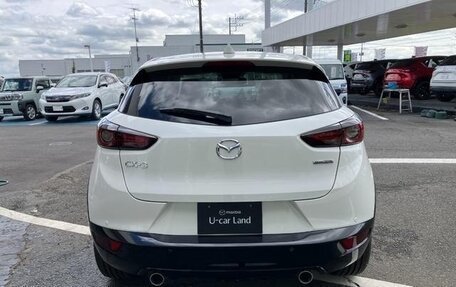 Mazda CX-3 I, 2026 год, 1 490 017 рублей, 4 фотография