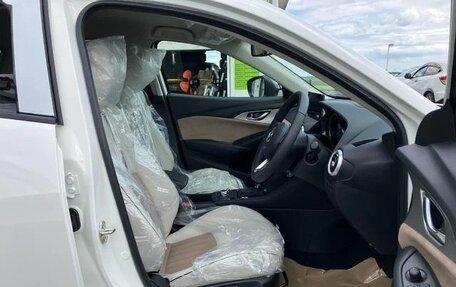 Mazda CX-3 I, 2026 год, 1 490 017 рублей, 7 фотография