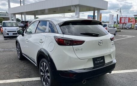 Mazda CX-3 I, 2026 год, 1 490 017 рублей, 5 фотография