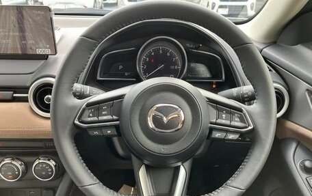 Mazda CX-3 I, 2026 год, 1 490 017 рублей, 9 фотография