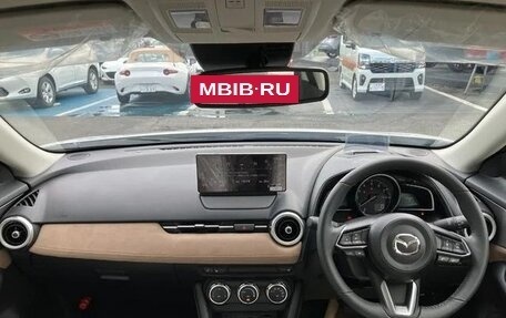 Mazda CX-3 I, 2026 год, 1 490 017 рублей, 8 фотография