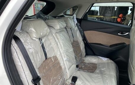 Mazda CX-3 I, 2026 год, 1 490 017 рублей, 13 фотография