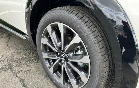 Mazda CX-3 I, 2026 год, 1 490 017 рублей, 20 фотография