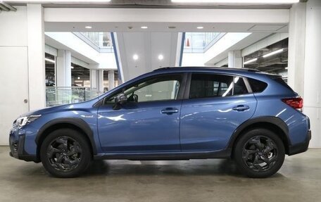 Subaru XV II, 2022 год, 2 200 000 рублей, 3 фотография