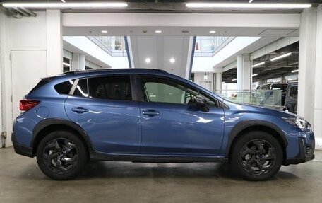 Subaru XV II, 2022 год, 2 200 000 рублей, 4 фотография