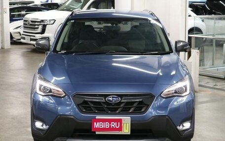 Subaru XV II, 2022 год, 2 200 000 рублей, 2 фотография