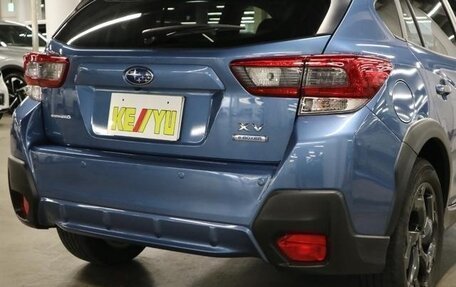 Subaru XV II, 2022 год, 2 200 000 рублей, 8 фотография