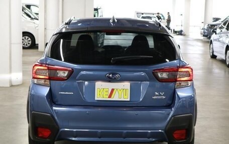 Subaru XV II, 2022 год, 2 200 000 рублей, 6 фотография