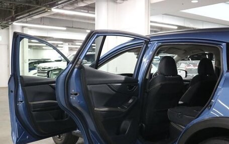 Subaru XV II, 2022 год, 2 200 000 рублей, 19 фотография