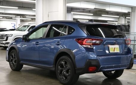 Subaru XV II, 2022 год, 2 200 000 рублей, 7 фотография