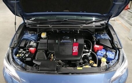 Subaru XV II, 2022 год, 2 200 000 рублей, 18 фотография