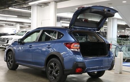 Subaru XV II, 2022 год, 2 200 000 рублей, 22 фотография