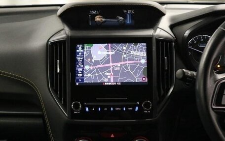 Subaru XV II, 2022 год, 2 200 000 рублей, 23 фотография