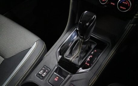 Subaru XV II, 2022 год, 2 200 000 рублей, 28 фотография