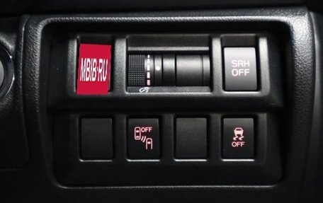 Subaru XV II, 2022 год, 2 200 000 рублей, 30 фотография