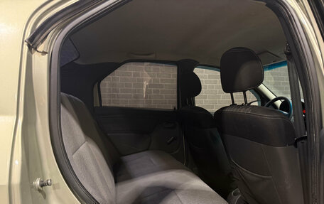 Renault Logan I, 2013 год, 430 000 рублей, 8 фотография