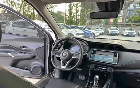 Nissan Kicks I, 2023 год, 1 230 000 рублей, 7 фотография