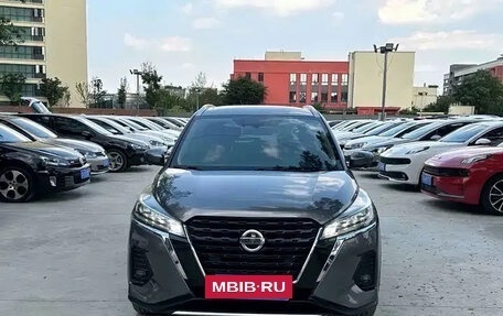 Nissan Kicks I, 2023 год, 1 230 000 рублей, 2 фотография