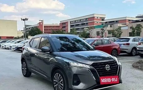 Nissan Kicks I, 2023 год, 1 230 000 рублей, 3 фотография