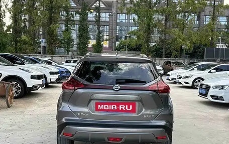 Nissan Kicks I, 2023 год, 1 230 000 рублей, 6 фотография
