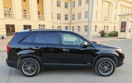 KIA Sorento II рестайлинг, 2010 год, 1 250 000 рублей, 4 фотография