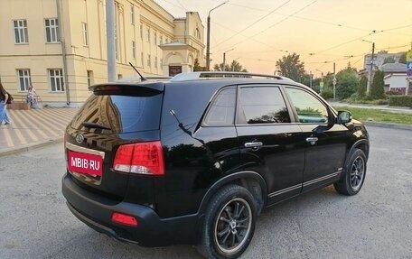 KIA Sorento II рестайлинг, 2010 год, 1 250 000 рублей, 6 фотография