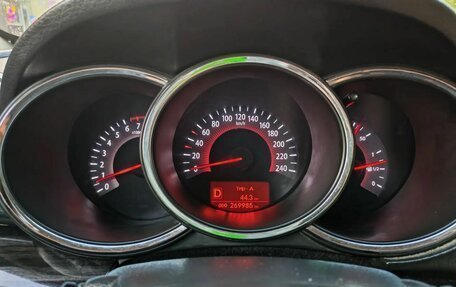 KIA Sorento II рестайлинг, 2010 год, 1 250 000 рублей, 12 фотография