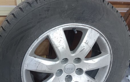 KIA Sorento II рестайлинг, 2010 год, 1 250 000 рублей, 14 фотография