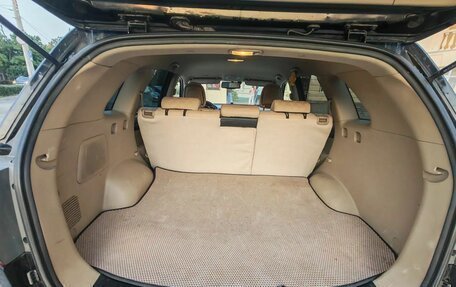 KIA Sorento II рестайлинг, 2010 год, 1 250 000 рублей, 15 фотография