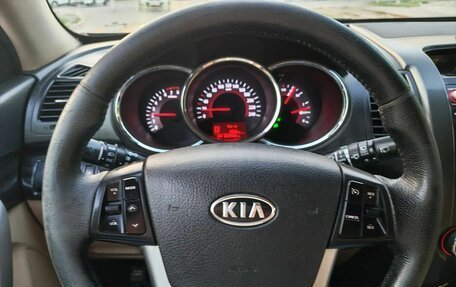 KIA Sorento II рестайлинг, 2010 год, 1 250 000 рублей, 13 фотография