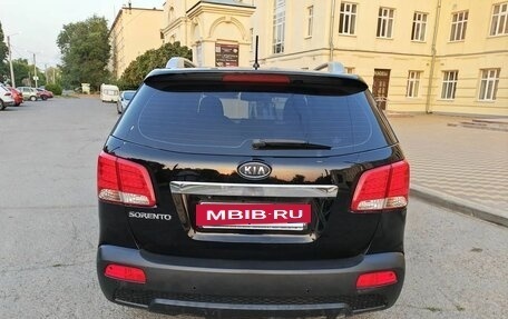 KIA Sorento II рестайлинг, 2010 год, 1 250 000 рублей, 7 фотография