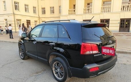 KIA Sorento II рестайлинг, 2010 год, 1 250 000 рублей, 8 фотография