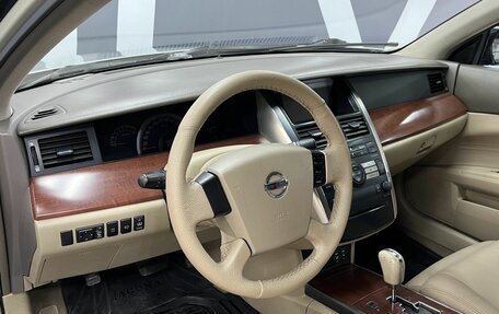 Nissan Teana, 2006 год, 739 900 рублей, 7 фотография