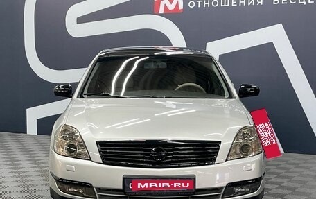 Nissan Teana, 2006 год, 739 900 рублей, 2 фотография