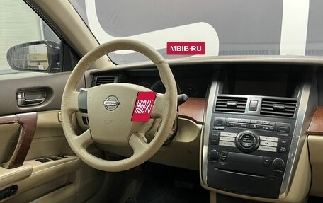 Nissan Teana, 2006 год, 739 900 рублей, 9 фотография