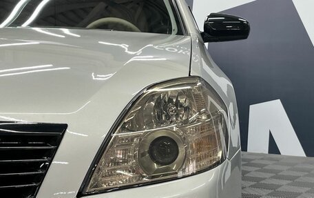 Nissan Teana, 2006 год, 739 900 рублей, 16 фотография