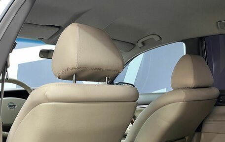 Nissan Teana, 2006 год, 739 900 рублей, 20 фотография