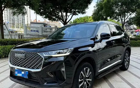 Haval H6, 2023 год, 1 480 040 рублей, 1 фотография