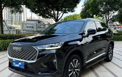 Haval H6, 2023 год, 1 480 040 рублей, 1 фотография