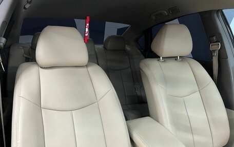 Nissan Teana, 2006 год, 739 900 рублей, 19 фотография