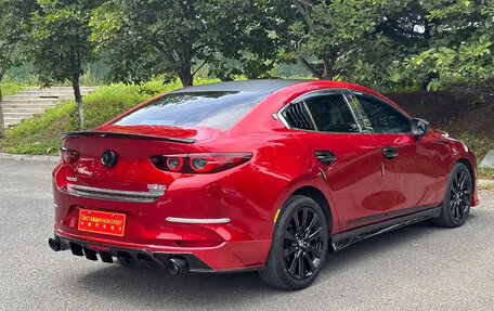 Mazda 3, 2023 год, 1 380 017 рублей, 4 фотография