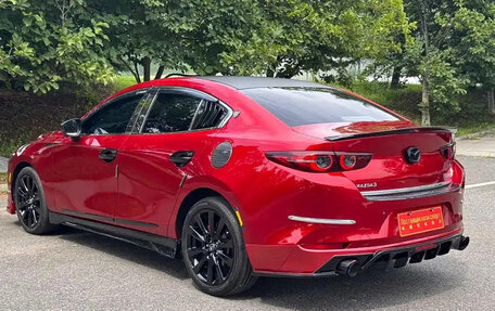 Mazda 3, 2023 год, 1 380 017 рублей, 6 фотография