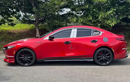 Mazda 3, 2023 год, 1 380 017 рублей, 7 фотография