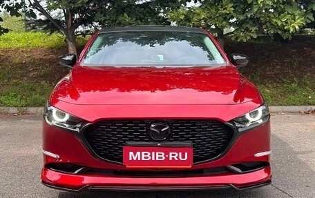 Mazda 3, 2023 год, 1 380 017 рублей, 2 фотография