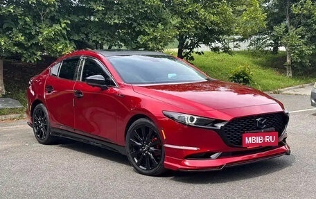 Mazda 3, 2023 год, 1 380 017 рублей, 3 фотография
